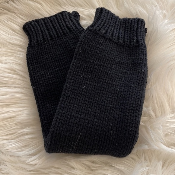 Hue Boot Toppers - Picture 2 of 2